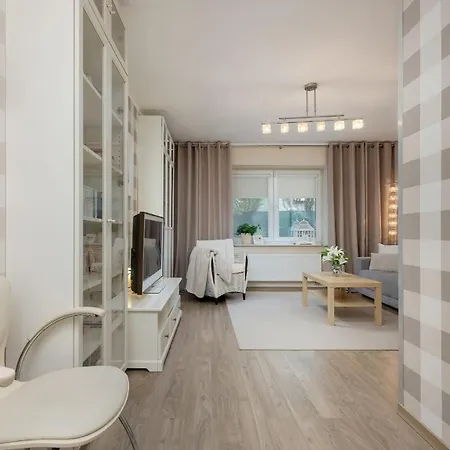 Apartment Soft Beige Raniuszka In By Renters