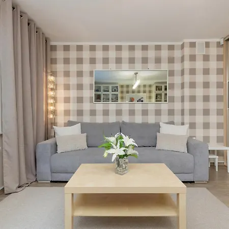 Soft Beige Raniuszka In By Renters * Warsaw