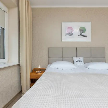 Apartment Soft Beige Raniuszka In By Renters *