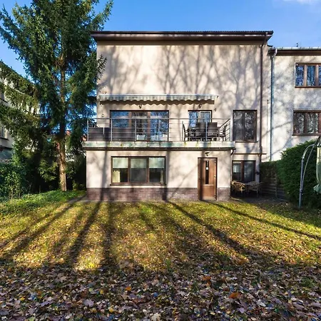 Apartment Soft Beige Raniuszka In By Renters Warsaw