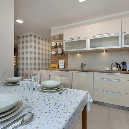 Soft Beige Raniuszka In By Renters Warszawa